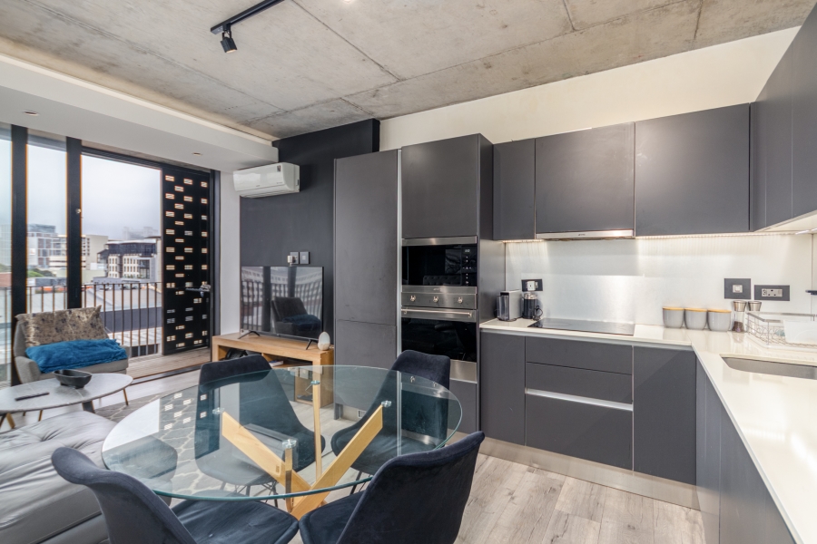 1 Bedroom Property for Sale in De Waterkant Western Cape